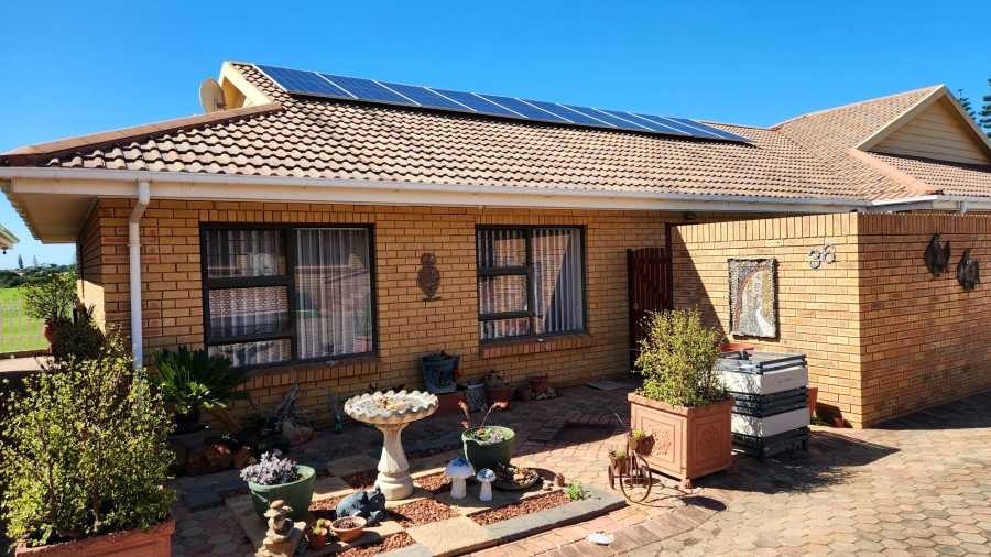 3 Bedroom Property for Sale in Hartenbos Central Western Cape